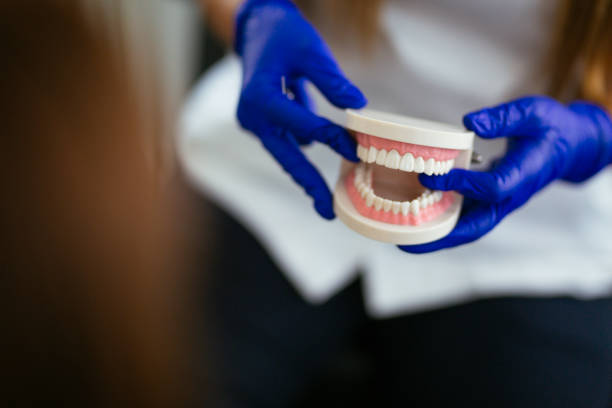 Full Mouth Reconstruction in Maplewood, MN