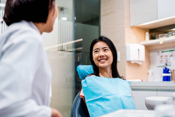 Best Dental X-Rays and Imaging  in Maplewood, MN