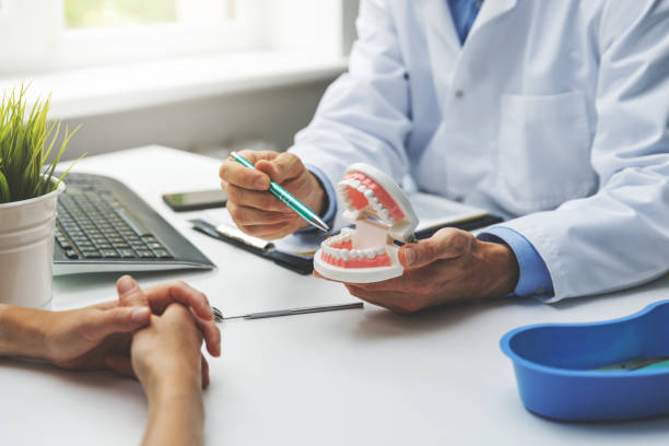 Oral Cancer Screening in Maplewood, MN