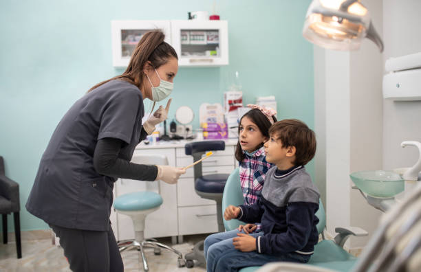 Best Root Canal Treatment  in Maplewood, MN