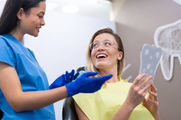 Best Teeth Whitening  in Maplewood, MN