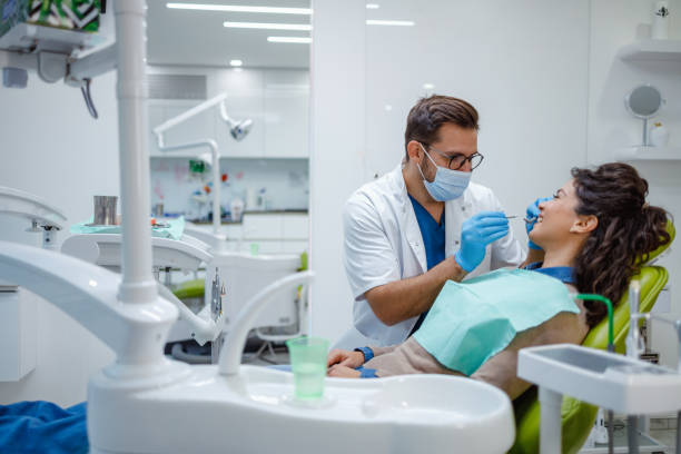 Best Cosmetic Dentistry  in Maplewood, MN