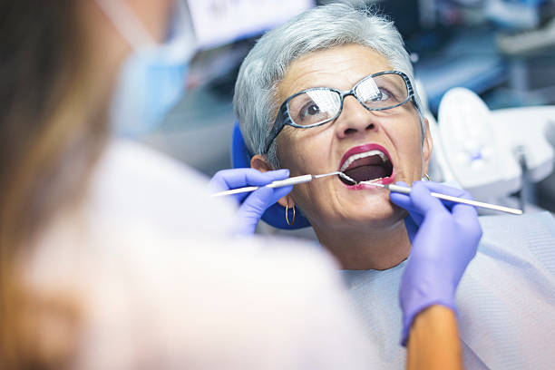 Best Oral Cancer Screening  in Maplewood, MN