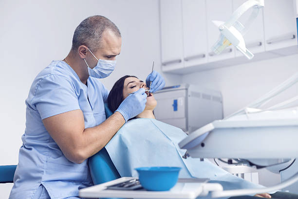 Best Dental Exams and Cleanings  in Maplewood, MN